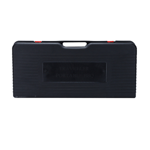 Gril à <span class=keywords><strong>gaz</strong></span> de cuisson de table portable Cuisinière à double brûleur Cuisinière à <span class=keywords><strong>gaz</strong></span> portable Cuisinière à <span class=keywords><strong>gaz</strong></span> compacte et portable - Product Image 5