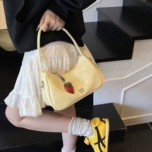 Bolsos de Mano de PU para Mujer en Varios Colores, Bolso Bandolera de Cuero Impermeable - Product Image 4