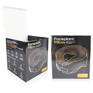 <span class=keywords><strong>Caja</strong></span> <span class=keywords><strong>de</strong></span> Cartón Corrugado Personalizada con Impresión <span class=keywords><strong>de</strong></span> Logotipo Offset para Embalaje <span class=keywords><strong>de</strong></span> Artículos del Hogar, Cajas <span class=keywords><strong>de</strong></span> Embalaje Adicionales - Product Image 1