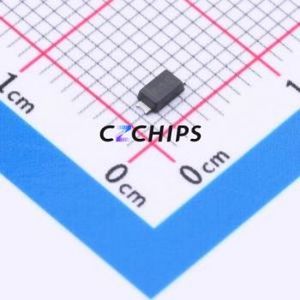 Nuevo y Original DFLZ36-7 Power-DI-123 Diodo Zener, Componentes Electrónicos al por Mayor, Proveedor de Chips y Servicio BOM - Product Image 1