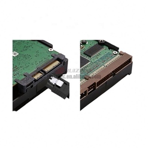 Sata7 eSATA 15 22Pin เป็นสายเคเบิลข้อมูลฮาร์ดดิสก์ Sata2.53.5 - Product Image 6