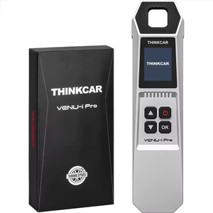 THINKCAR VENU-i Pro TPMS Herramientas de diagnóstico de presión de neumáticos de coche Agregar 4 sensores de metal - Product Image 3