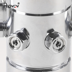 Toptan Fiyatlı Pirinç Gövdeli Gaz Basınç Valfi Çift Kademeli <span class=keywords><strong>CO2</strong></span> Regülatörü, <span class=keywords><strong>CO2</strong></span> Gazı için Çift Göstergeli - Product Image 4