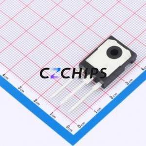 Mosfet ซิลิคอนคาร์ไบด์ทรานซิสเตอร์ TO-247-3L HC2M0040120D ใหม่และเป็นของแท้ - Product Image 2