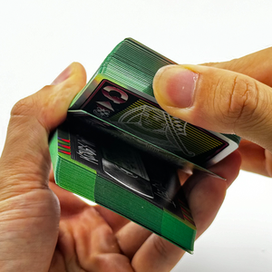 Cartas de Póker Mágicas Publicitarias a Precio Económico, Diseño Impreso Original, Cartas de Juego Joker <span class=keywords><strong>para</strong></span> Promoción - Product Image 6