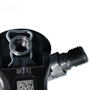 НОВЫЙ Оригинальный топливный инжектор OEM 6.6L DSGENUINE 97361355 0986435521 0445120042 - Product Image 3