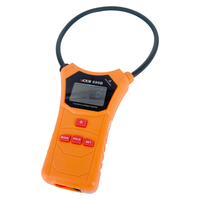 Testeur de localisation de fuites à basse tension portable Baoding Langxin LCT-GX7, haute précision, protection IP55, garantie 1 an, 1m