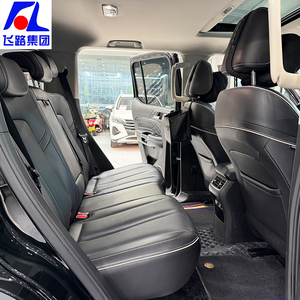 Great Wall Tank 300 SUV 2021, véhicule tout-terrain, turbo R17 Dark 2.0T, 5 places, voiture d'occasion, essence, cuir, boîte automatique à 9 vitesses, conduite à gauche - Product Image 6