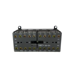 Controlador Lógico Programable (PLC) VBC7-30-01 24VDC Nuevo Original en Almacén para Automatización Industrial - Product Image 1