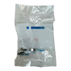 UG274A อะแดปเตอร์ RF COAXIAL BNC IN-Series TEE Nos ของแท้สินค้าใหม่ - Product Image 1