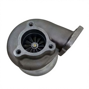 Turbocompresseur pour excavatrice CAT 311 312, modèle TD06H, pour 49179-00460 5I-7903 - Product Image 4