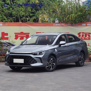 BAIC BEIJING U5 PLUS Modèle 2021 Berline Neuve Essence Véhicule Compact pour Passagers Voiture Urbaine à Essence pour Trajets Urbains Dépôt - Product Image 1