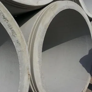 Extrusão radial vertical imprensa máquina de tubulação concreta