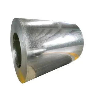 Manufacturers ensure quality at low prices din en 10346 tension hdg galvanized steels coil