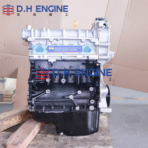 Motor de Bloque de Aluminio VW EA111 1.4T 1.6L CFN CPJ CLP CLS CLR CDD BMG BTS BMH CDF CDE, Gran Oferta para Jetta Golf - Product Image 2