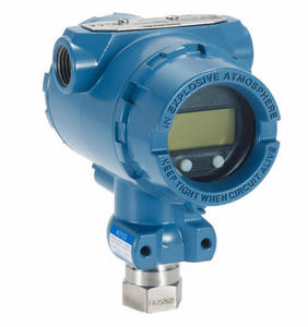Transmisor de Presión Absoluta y Manométrico Emerson Rosemount 2088 de Alta Precisión de 4-20 mA, Gran Venta - Product Image 2