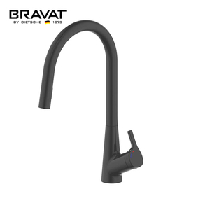 Современный кухонный смеситель Bravat - Product Image 2