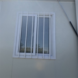Best cheap prefab houses for sale villa Container granny flat bathroom sterilization small house Greece - Product Image 4