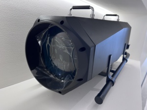 Водонепроницаемые светодиодные прожекторы 1200 Вт с диафрагмой (IRIS) - Product Image 2