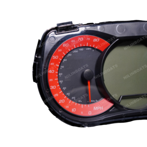 Unidad de Panel de Instrumentos BRP Nueva para SeaDoo Jetski con IBR RXP RXP-X RXTX-AS <span class=keywords><strong>RXT</strong></span> - <span class=keywords><strong>2010</strong></span> / 2011 278002763 - Product Image 2