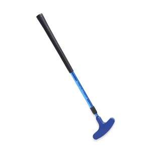 Nouvel ajustement télescopique double face avec le putter de golf de pratique des clubs gradués - Product Image 3