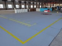 Tapis de Jiu-Jitsu BJJ de 40 mm avec bande adhésive pour la maison, tapis de lutte et d'arts martiaux Fuji Tatami BJJ