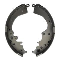 Plaquettes de frein haute performance S871, qualité fiable, garantie, prix abordable, adaptées aux Toyota