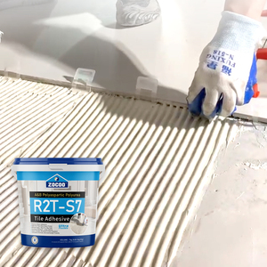 Chất bịt kín tường và sàn trong nhà và ngoài trời, keo dán gạch, chất chống thấm 	 Gạch dán tường - Product Image 1