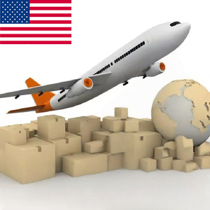 Multimodaal Vervoer Expeditiediensten Van China Naar De VS Lcl Express Ups/Dhl/Ddp/Dda Zee/Land/Lucht - Product Image 4