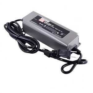 Mw Meanwell Owa-90u-20 90w <b>Dc</b> <b>Adapter</b> Us Plug For Home Appliances And It Products - Product Image 1