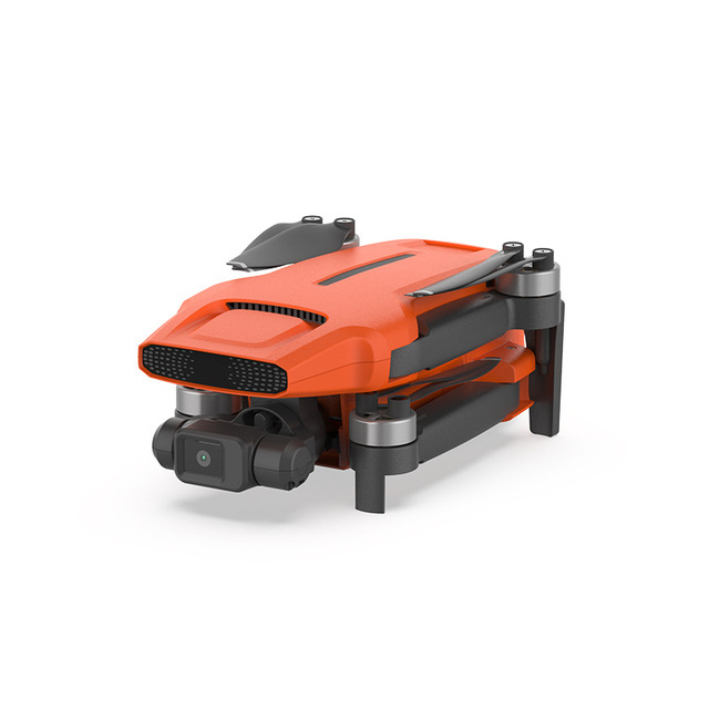 FIMI MINI 3 Camera Drone 4K 60FPS 3-Axis Gimbal Camera 250g Brushless Motor 9KM Long Distance Professional Drone Toys