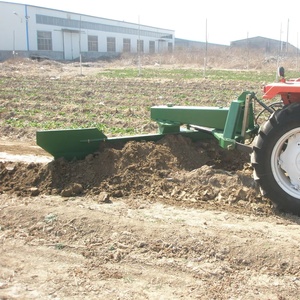Nieuwe Multifunctionele Grader, Landnivellering En Lichte Bulldozer, Operatieapparatuur Voor Landbouwgrondtechniek - Product Image 4