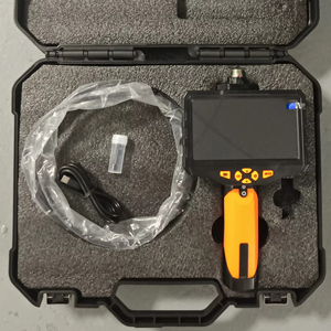 Digital LCD Termite Detector Camera 4.5 Inch Screen With Endoscope With Light - Product Image 1