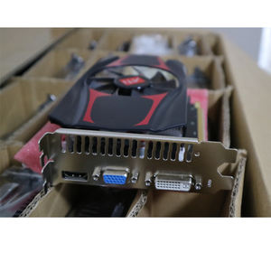 Tarjeta Gráfica Gtx 750 Tarjet De Grafic - Product Image 5