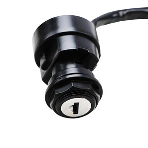 Nuevo interruptor de llave de encendido para <span class=keywords><strong>Kawasaki</strong></span> Brute Force <span class=keywords><strong>750</strong></span> 4x4i <span class=keywords><strong>2008</strong></span> ATV UTV Snowmobile Parts OEM 270050019 27005-0019 - Product Image 6