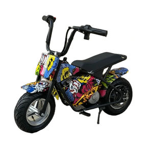 <span class=keywords><strong>Moto</strong></span> miniature <span class=keywords><strong>Monster</strong></span> à monter, jouet pour enfants, 24 V, vente chaude 2023 - Product Image 1