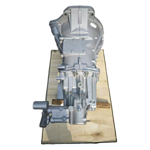 <span class=keywords><strong>Caja</strong></span> <span class=keywords><strong>de</strong></span> <span class=keywords><strong>Cambios</strong></span> <span class=keywords><strong>de</strong></span> Alta Calidad y Durabilidad con Rendimiento <span class=keywords><strong>de</strong></span> Cambio Preciso para Mantenimiento <span class=keywords><strong>de</strong></span> Vehículos Comerciales, <span class=keywords><strong>Caja</strong></span> <span class=keywords><strong>de</strong></span> <span class=keywords><strong>Cambios</strong></span> <span class=keywords><strong>IVECO</strong></span> - Product Image 3