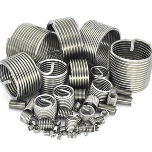 Tuerca hexagonal con arandela, métrica, de acero, clase 8.8, zincada, rosca estándar, diámetro de la tapa de 12 mm - Product Image 5