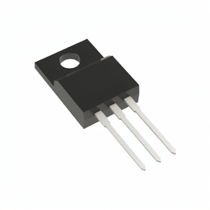ITO-220AB-F Electronics Component Authorized Distributor Transistors PJF8NA65A_T0_00001 - Product Image 1