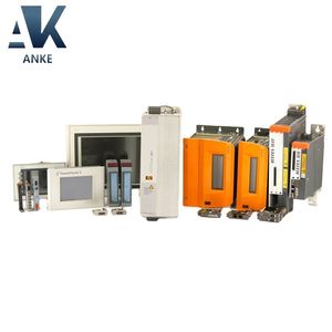 Original Automation 8LSA25.D9060S200-3 Servomoteur pour B & R - Product Image 2