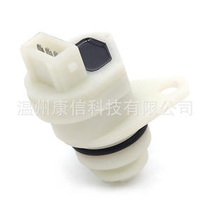 Nouveau capteur de vitesse et d'odomètre 24V pour pièces automobiles Peugeot, matériau métallique, garantie 1 an - Product Image 1