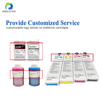Cartouches d'encre FT Ink China Pigment compatibles Riso Comcolor FT1430 FT2430 FT5000 FT5230 FT5231 FT5430