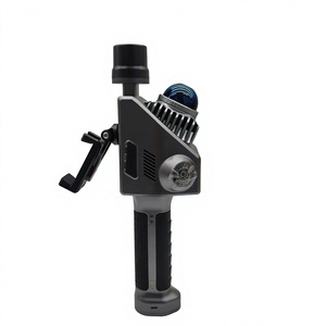Escáner Lidar 3D Portátil S2, Escáner de Nube de Puntos a Color GNSS RTK, Integración Mesh BIM/CAD, Compartir S20 CHC RS10 - Product Image 3