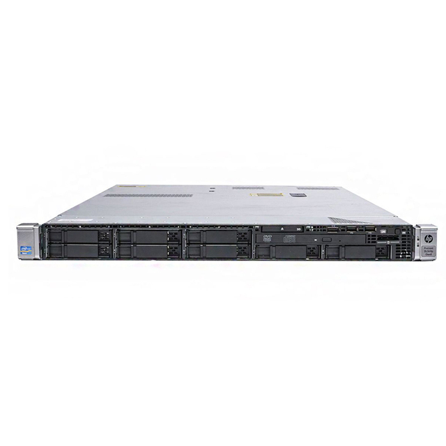 Cheap for HPE ProLiant DL360p Gen8 460W Power Supply 1U Rack Server