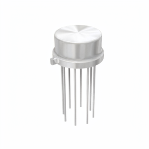 Componentes Electrónicos TO-205-8, TO-5-8, Carcasa Metálica, Chip LT1022MH, Canal del Fabricante - Product Image 1