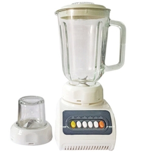 Mixeur Commercial Multifonctionnel 2L avec Bol en PC, Machine à Smoothies et Milkshakes, 110V, Idéal pour la Cuisine et les Jus - Prix Abordable - Product Image 1