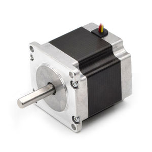 WaveTopSign 57HS56-3004 Nema23 1.2N.<span class=keywords><strong>m</strong></span>シャフト直径8mm長さ30mmハイブリッドステッピングモーター - Product Image 1