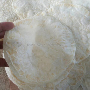 เครื่องอบตอร์ตียาแบบอัตโนมัติ15-40ซม. เครื่องทำตอร์ตียาแป้งเชิงพาณิชย์ - Product Image 1