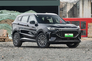 Chery Jetour X70 <span class=keywords><strong>Plus</strong></span> 2025 5/7 Asiento Gasolina Suv Jetour X70 <span class=keywords><strong>Plus</strong></span> 2022 <span class=keywords><strong>Ocasión</strong></span> Coche de gasolina Edición de lujo en venta - Product Image 2