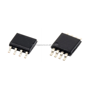 Circuitos Integrados ICs 0402CG8R0C500NT Componentes Electrónicos - Product Image 6